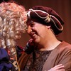 Alex Turco > DePauw Opera 2009 photo