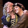 Alex Turco > DePauw Opera 2009 photo