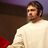 Alex Turco > DePauw Opera 2009 photo