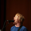 Alex Turco > Live on the Lawn, 2008. PHOTO BY ALEX TURCO