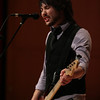 Alex Turco > Live on the Lawn, 2008. PHOTO BY ALEX TURCO