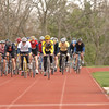 Alex Turco > Little 5 Bike Race 2008