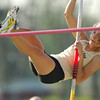 Alex Turco > DePauw hosts the 2008 spring SCAC championships in tennis, golf, and track and field.  Photo by Alex Turco