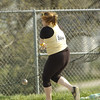 Alex Turco > DePauw hosts the 2008 spring SCAC championships in tennis, golf, and track and field.  Photo by Alex Turco
