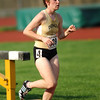 Alex Turco > DePauw hosts the 2008 spring SCAC championships in tennis, golf, and track and field.  Photo by Alex Turco