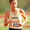 Alex Turco > DePauw hosts the 2008 spring SCAC championships in tennis, golf, and track and field.  Photo by Alex Turco